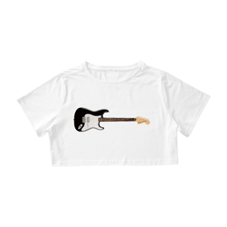Nome do produto Cropped - Guitarra Fender Tom DeLonge Signature Stratocaster