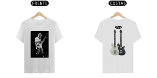 Nome do produto Eddie Van Halen - Model 1