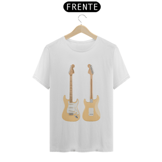 Nome do produto T Shirt Quality - Guitarra Fender Stratocaster Yngwie Malmsteen Signature - Model 1