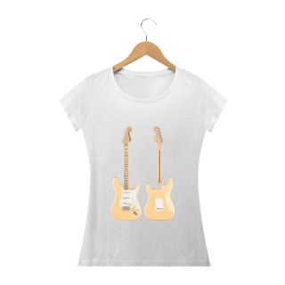Nome do produto Baby Long Prime - Guitarra Fender Stratocaster Yngwie Malmsteen Signature - Model 1