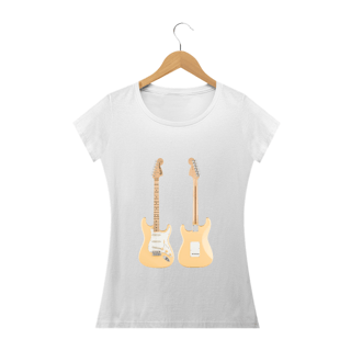 Nome do produto Baby Long Quality - Guitarra Fender Stratocaster Yngwie Malmsteen Signature - Model 1