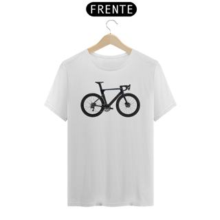 Nome do produto T-Shirt Classic - Bicicleta - Cannondale - System Six - Hi-Mod - Dura-Ace Di2 - Black