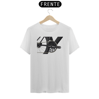 Nome do produto T-Shirt Classic - Bicicleta - Cannondale - System Six - Hi-Mod - Dura-Ace Di2 - Black - Model 3