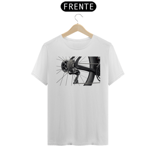 Nome do produto T-Shirt Classic - Bicicleta - Cannondale - System Six - Hi-Mod - Dura-Ace Di2 - Black - Model 4