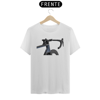 Nome do produto T-Shirt Classic - Bicicleta - Cannondale - System Six - Hi-Mod - Dura-Ace Di2 - Black - Model 5