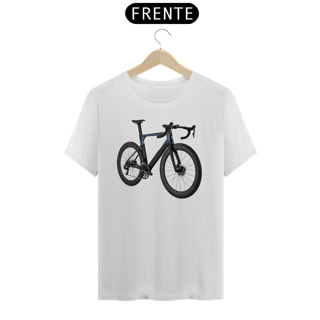 Nome do produto T-Shirt Classic - Bicicleta - Cannondale - System Six - Hi-Mod - Dura-Ace Di2 - Black - Model 7