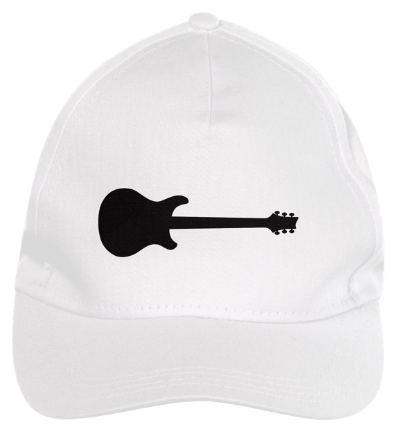 Boné de Brim - Guitarra PRS - Model 1