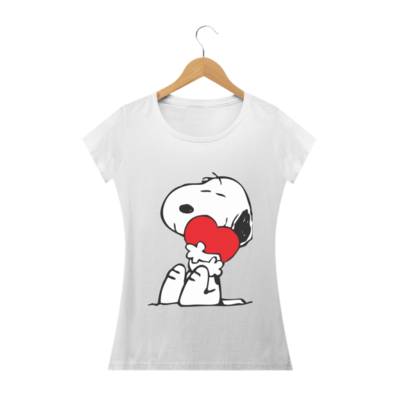 Baby Long Prime - Snoopy - Model 1