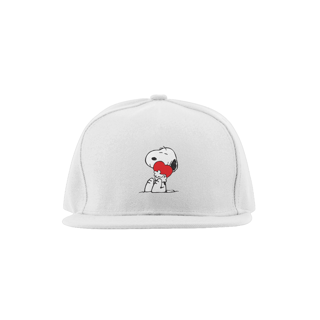 Nome do produto Boné Quality - Snoopy - Model 1