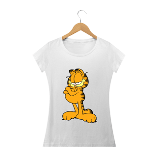Nome do produto Baby Long Prime - Garfield - Model 2