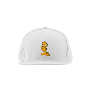 Nome do produto Boné Quality - Garfield - Model 2