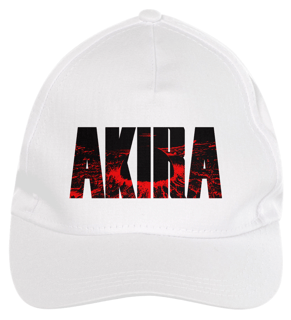 Nome do produto Boné de Brim - Akira - Model 1