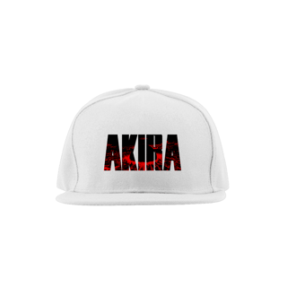 Nome do produto Boné Quality - Akira - Model 1