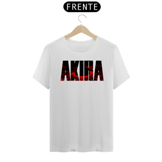 Nome do produto T-Shirt Quality - Akira - Model 1