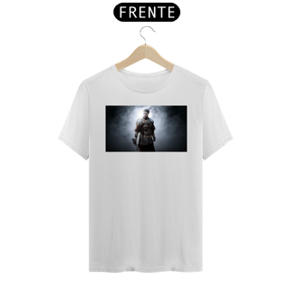 Nome do produto T-Shirt Prime - Gladiador - Model 1