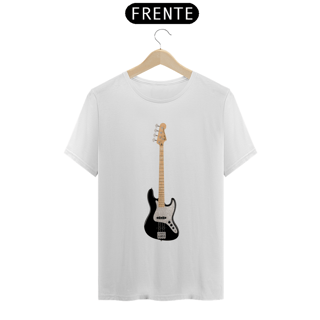 Nome do produto T-Shirt Quality - Baixo Fender USA Geddy Lee Jazz Bass - Model 1