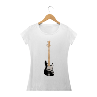 Nome do produto Baby Long Classic - Baixo Fender USA Geddy Lee Jazz Bass - Model 1