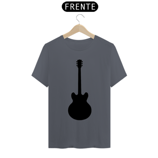 Nome do produto T-Shirt Quality 4 Hands Luthieria ES335
