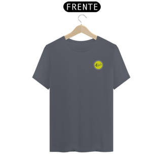 Nome do produto T-Shirt Quality - 4 Hands Luthieria - Logo - Diversas Cores