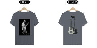 Nome do produto Eddie Van Halen - Model 1