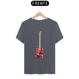 Nome do produto Guitarra EVH Striped Series Red Black White