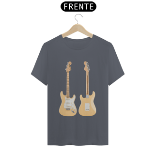 Nome do produto T Shirt Quality - Guitarra Fender Stratocaster Yngwie Malmsteen Signature - Model 1