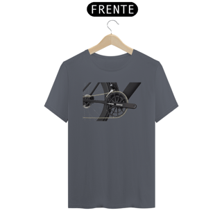 Nome do produto T-Shirt Classic - Bicicleta - Cannondale - System Six - Hi-Mod - Dura-Ace Di2 - Black - Model 3