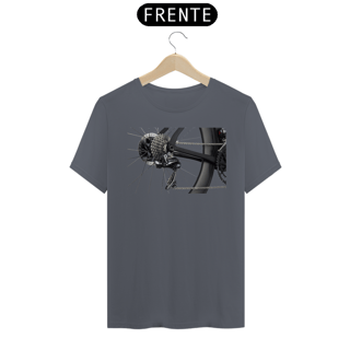 Nome do produto T-Shirt Classic - Bicicleta - Cannondale - System Six - Hi-Mod - Dura-Ace Di2 - Black - Model 4