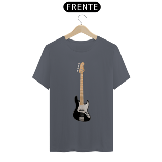 Nome do produto T-Shirt Quality - Baixo Fender USA Geddy Lee Jazz Bass - Model 1