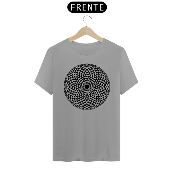 T-Shirt Quality - Mandala 1