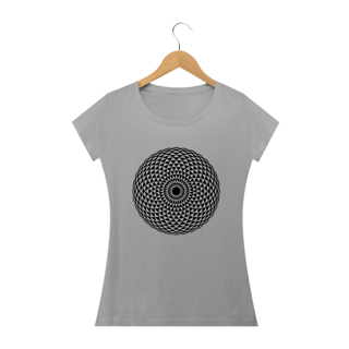 Nome do produto Baby Long Classic - Mandala 1