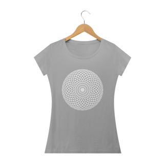 Nome do produto Baby Long Classic - Mandala 1