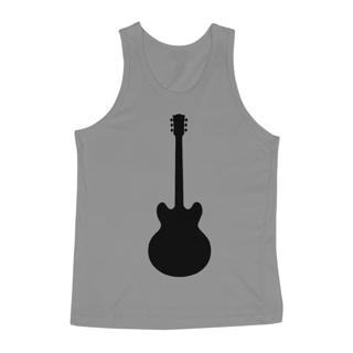 Nome do produto Regata Masculina Classic 4 Hands Luthieria