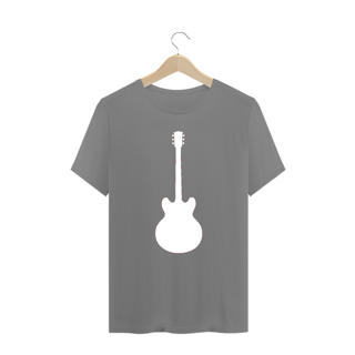 Nome do produto T-Shirt Plus Size 4 Hands Luthieria ES335