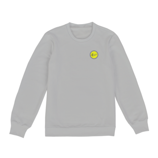Nome do produto Moletom Fechado Unissex - 4 Hands Luthieria - Logo