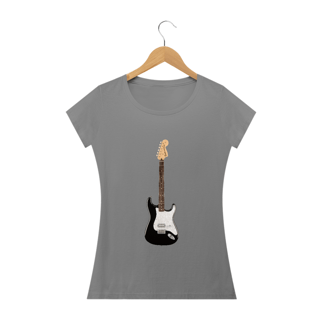 Nome do produto Baby Long Quality - Guitarra Fender Tom DeLonge Signature Stratocaster