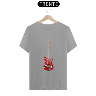 Nome do produto Guitarra EVH Striped Series Red Black White