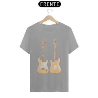 Nome do produto T Shirt Quality - Guitarra Fender Stratocaster Yngwie Malmsteen Signature - Model 1