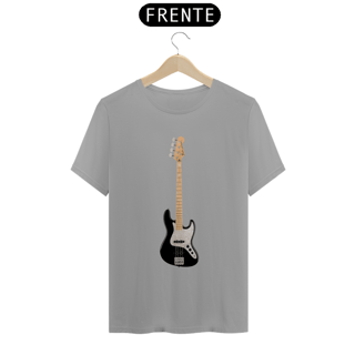 Nome do produto T-Shirt Quality - Baixo Fender USA Geddy Lee Jazz Bass - Model 1
