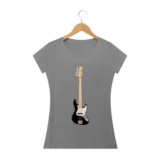 Nome do produto Baby Long Quality - Baixo Fender USA Geddy Lee Jazz Bass - Model 1