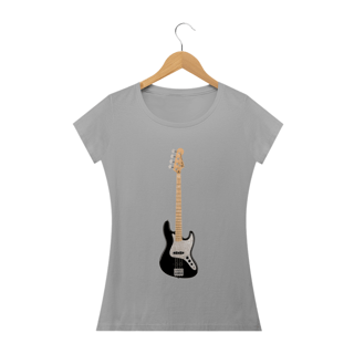Nome do produto Baby Long Classic - Baixo Fender USA Geddy Lee Jazz Bass - Model 1