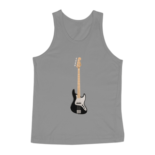 Nome do produto Regata Masculina - Baixo Fender USA Geddy Lee Jazz Bass - Model 1