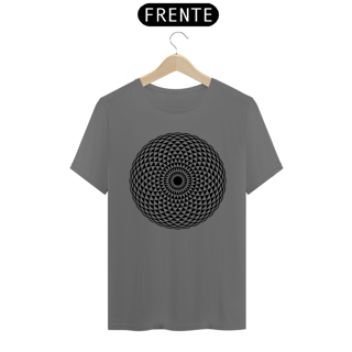 Nome do produto T-Shirt Estonada - Mandala 1