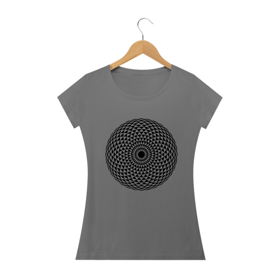 Baby Long Estonada - Mandala 1