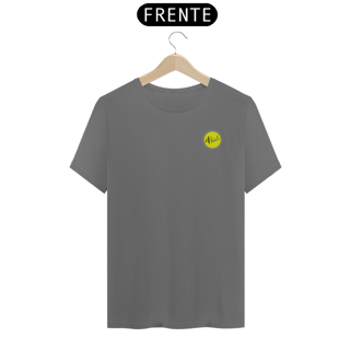 Nome do produto T-Shirt Estonada - 4 Hands Luthieria - Logo - Diversas Cores
