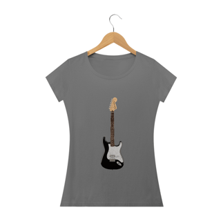 Nome do produto Baby Long Estonada - Guitarra Fender Tom DeLonge Signature Stratocaster