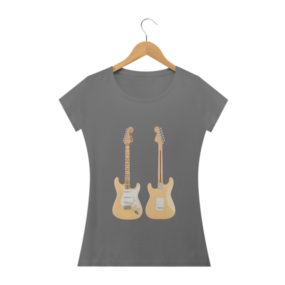 Baby Long Estonada - Guitarra Fender Stratocaster Yngwie Malmsteen Signature - Model 1