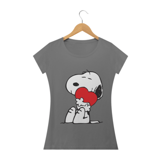 Nome do produto Baby Long Estonada - Snoopy - Model 1