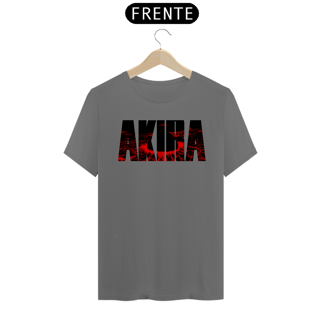Nome do produto T-Shirt Estonada - Akira - Model 1