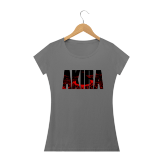 Nome do produto Baby Long Estonada - Akira - Model 1